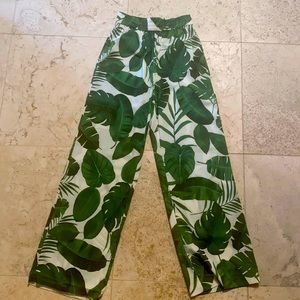 Alice and Olivia Pants